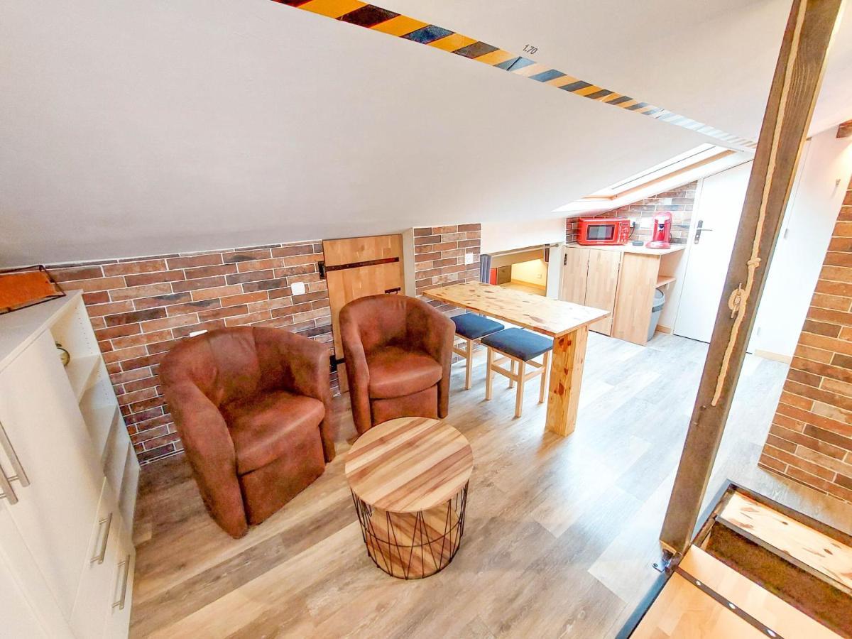 Villa Reiala Chaville Habitación foto