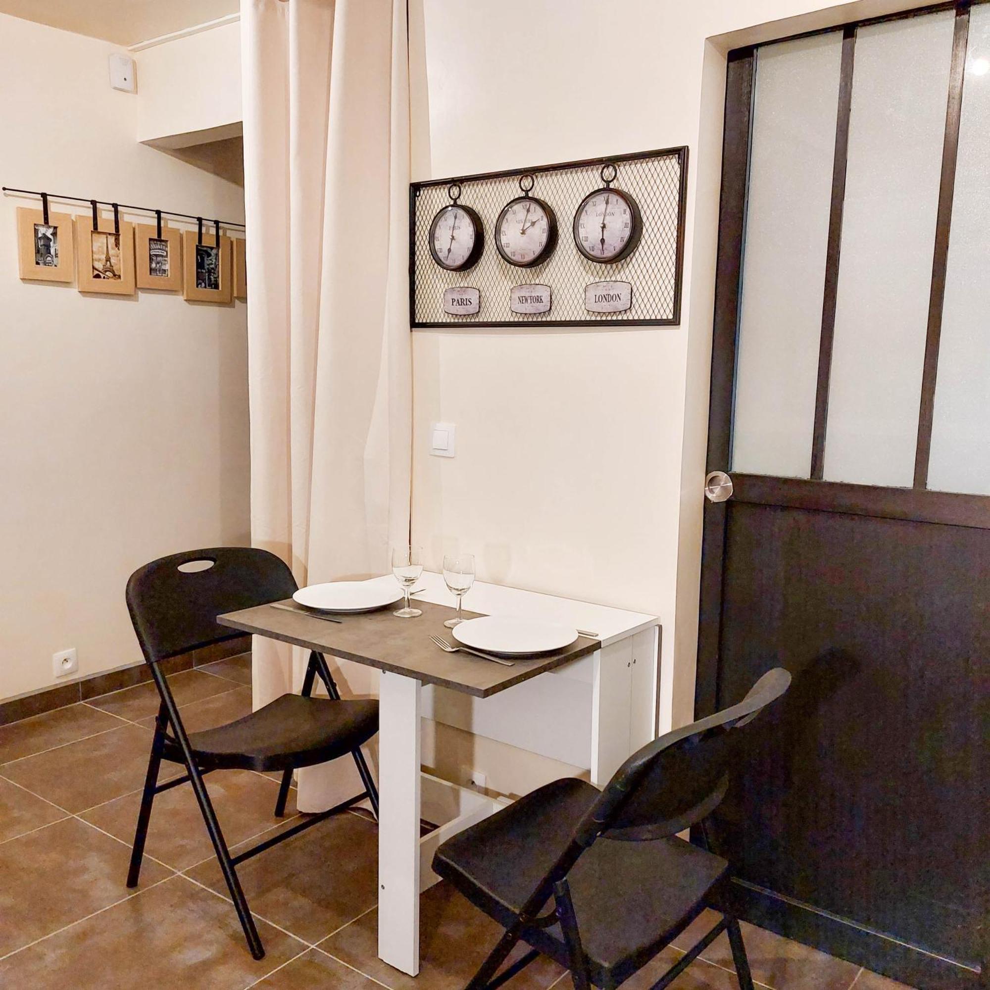 Villa Reiala Chaville Habitación foto